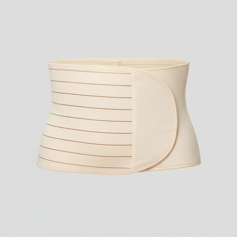 Simple Magic Belly Belt – Waist Shaper, Belly Slimmer & Postpartum Support for Women