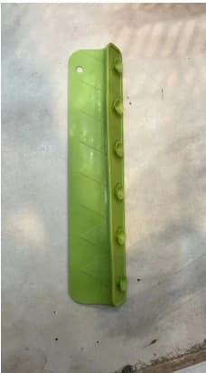 Silicone Sink Splash Guard, 15 Inch thumbnail 4