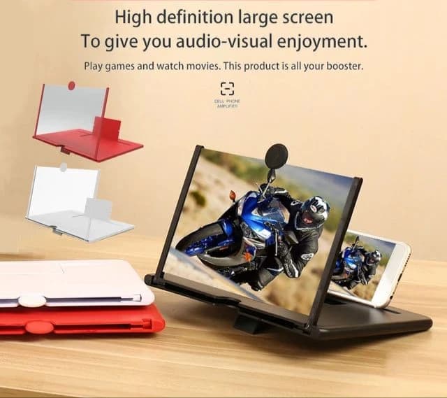 F3 Phone Screen Magnifier thumbnail 5