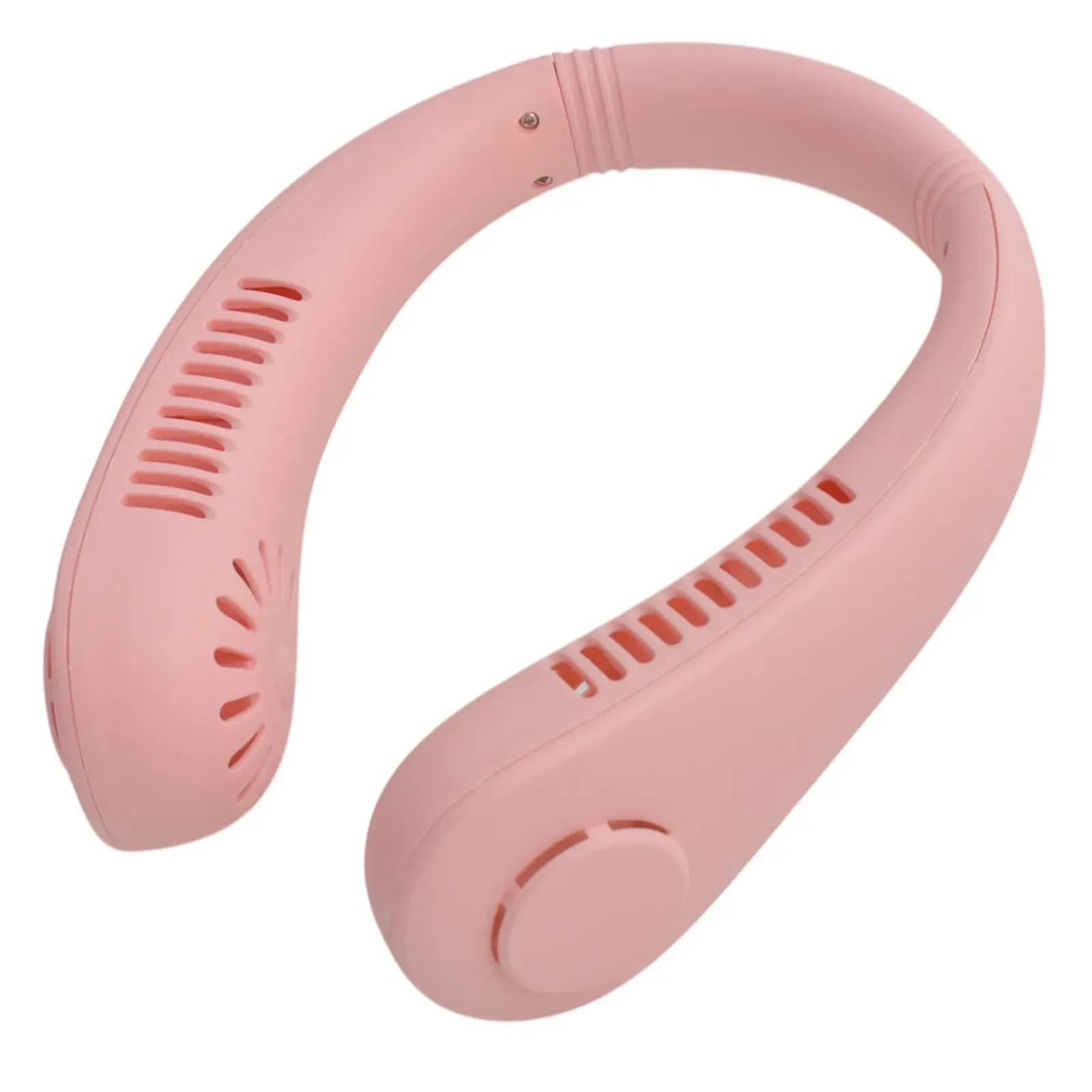 X5 Rechargeable Neck Fan — detail 7