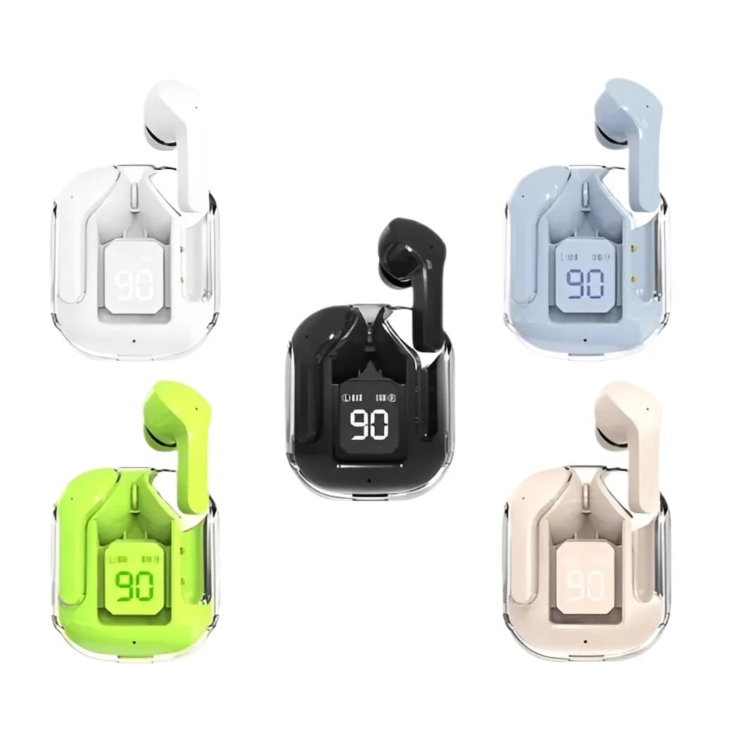 Air 31 Wireless Earbuds with Battery Display thumbnail 6