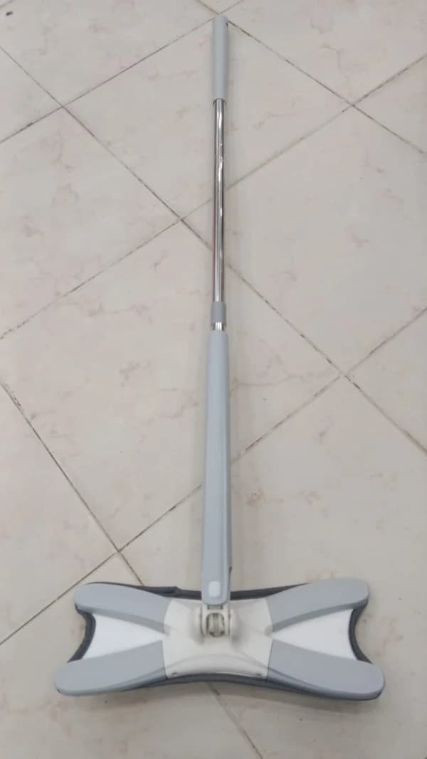 X-Style Flat Squeeze Mop thumbnail 4