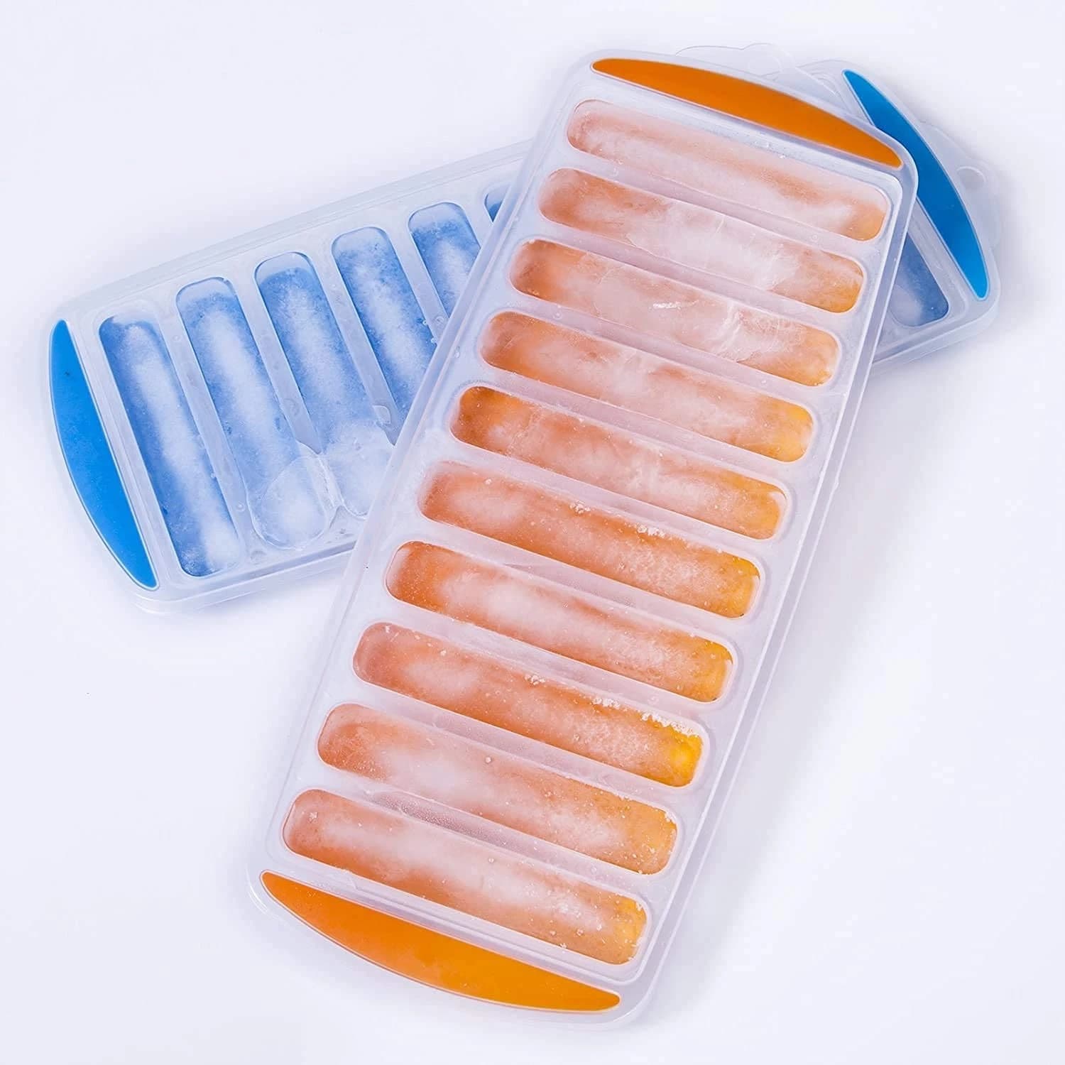 Pop-Up Silicone Ice Tray thumbnail 2