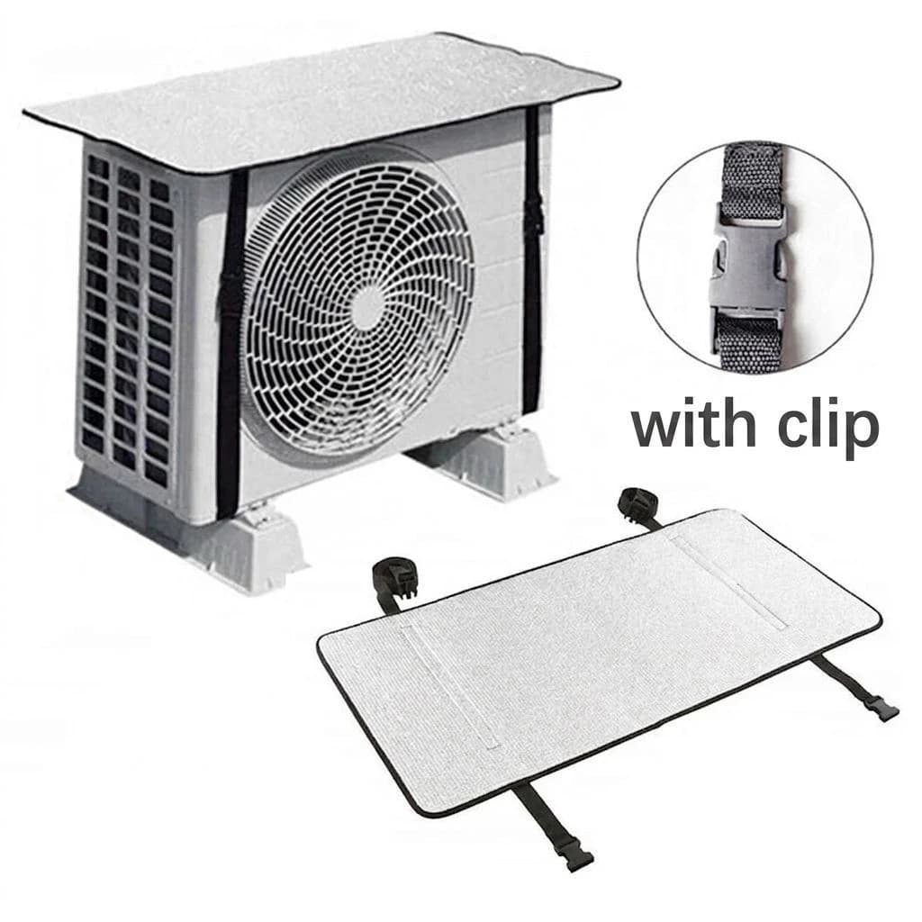 AC Outdoor Unit Sunshade Cover, 3mm thumbnail 6