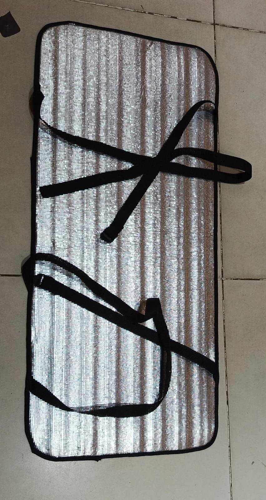 AC Outdoor Unit Sunshade Cover, 3mm thumbnail 5
