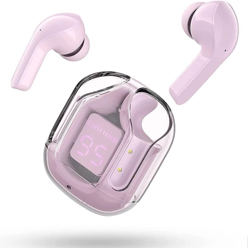 Air 31 Wireless Earbuds with Battery Display thumbnail 5