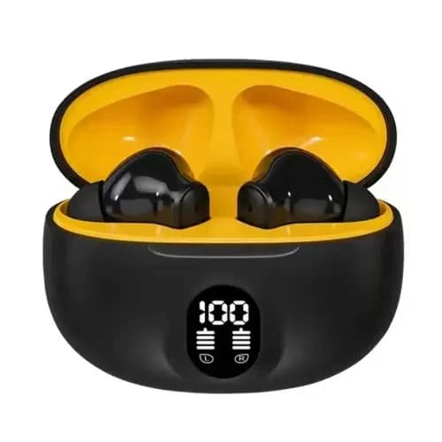 Stereo 895B Earbuds with Cable and Box