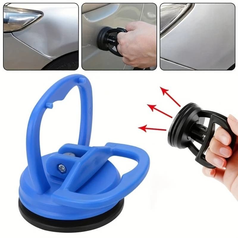 Suction Cup Car Dent Puller thumbnail 2
