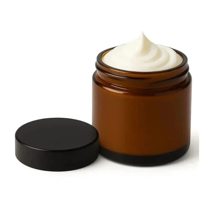 Zafrani Facial Cream, 250g thumbnail 2
