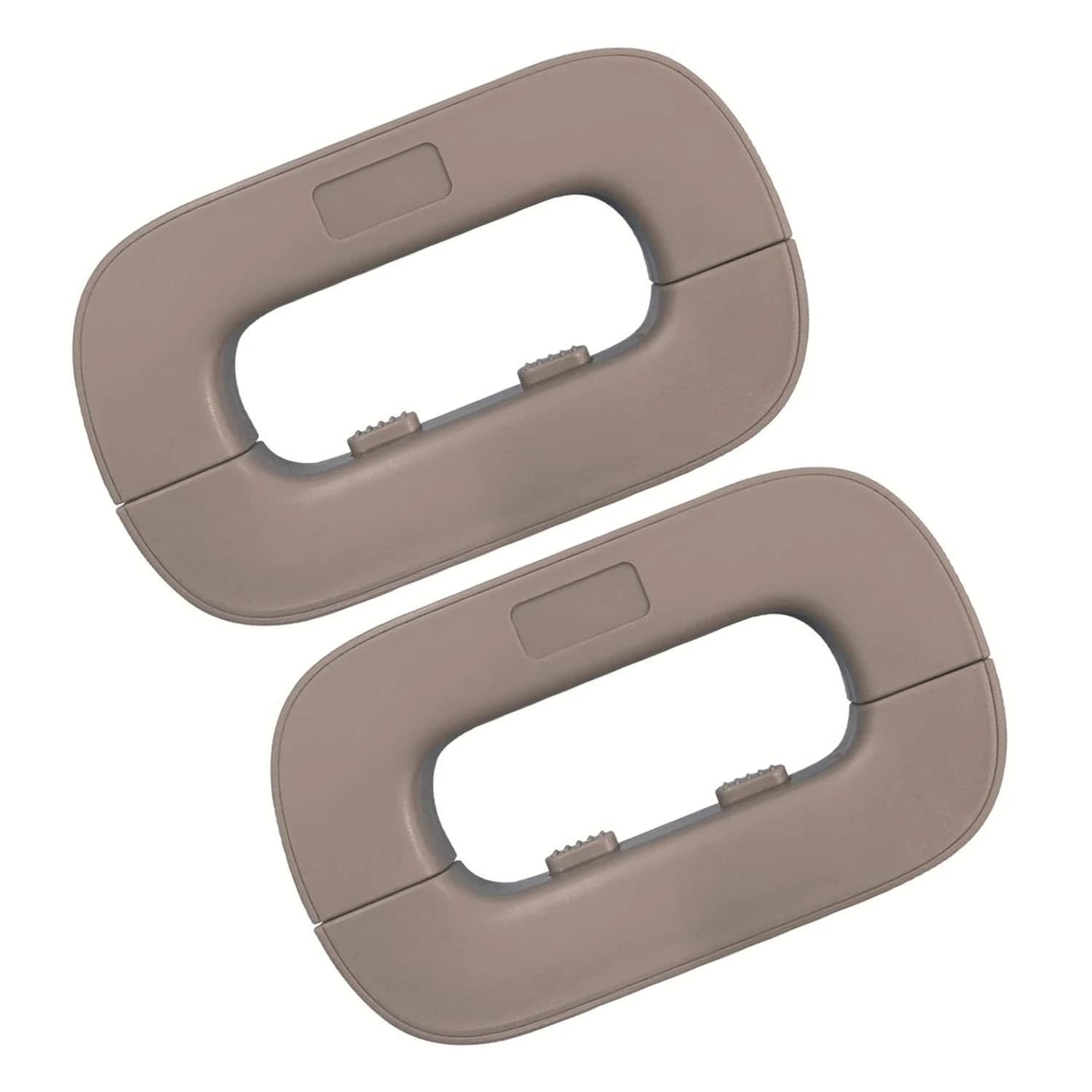 Self-Adhesive Refrigerator Safety Lock thumbnail 4