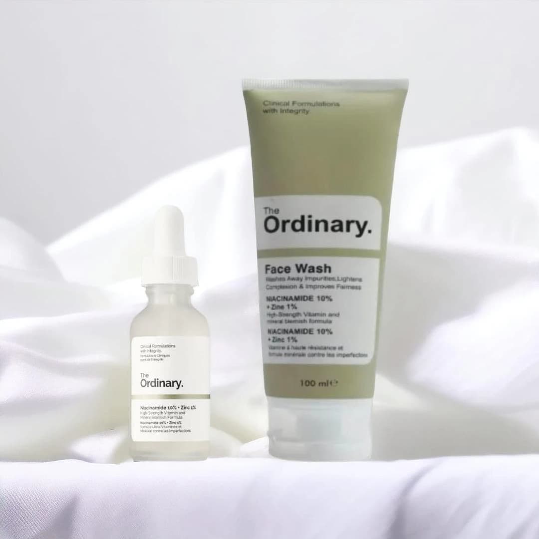 The Ordinary Skincare Duo — detail 2