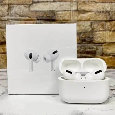 Pro 2 Wireless Earbuds with Charging Case thumbnail 4
