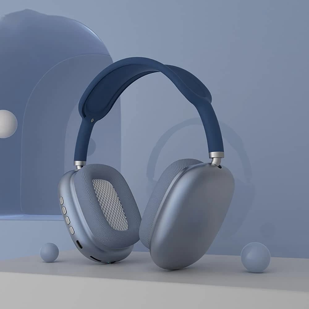 P9 Pro Max Wireless Headphones thumbnail 5