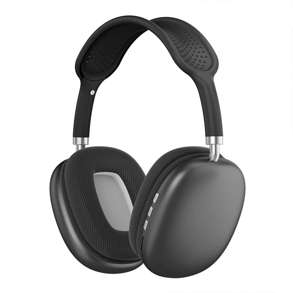 P9 Pro Max Wireless Headphones — detail 5