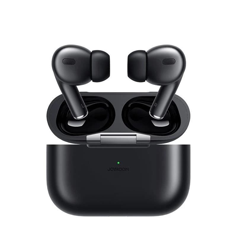 Black Pro 2 Wireless Earbuds thumbnail 5