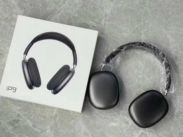 P9 Pro Max Wireless Headphones thumbnail 6