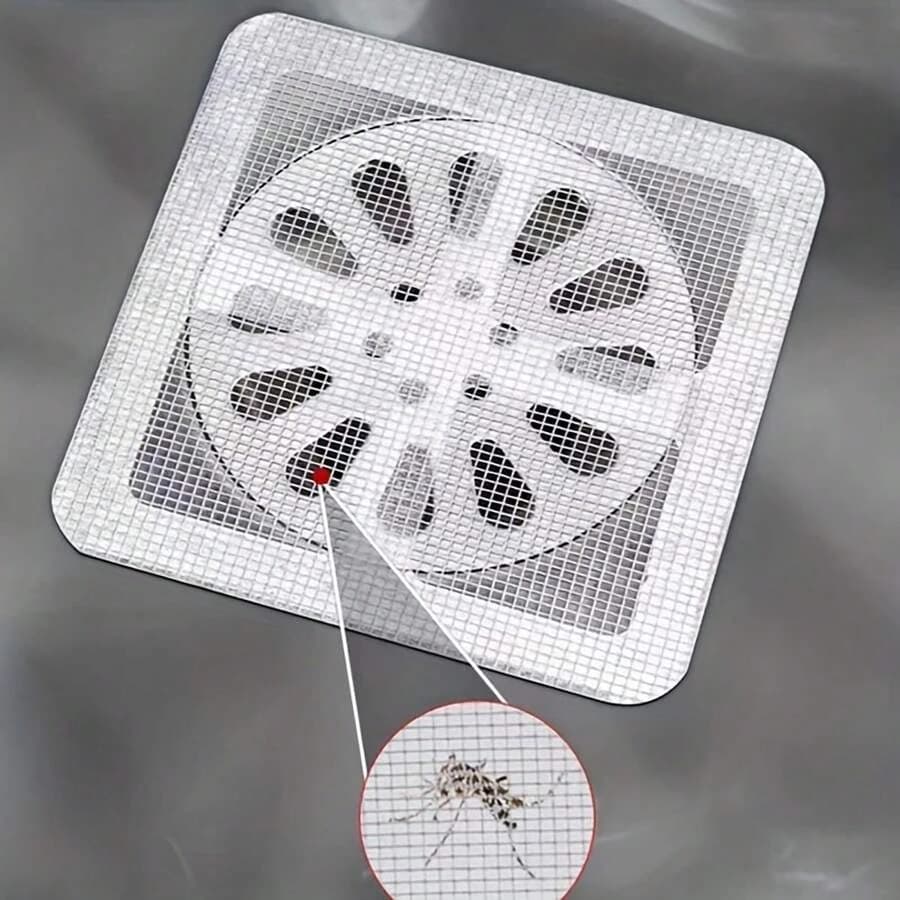 Mesh Repair Stickers, Pack of 10 thumbnail 4