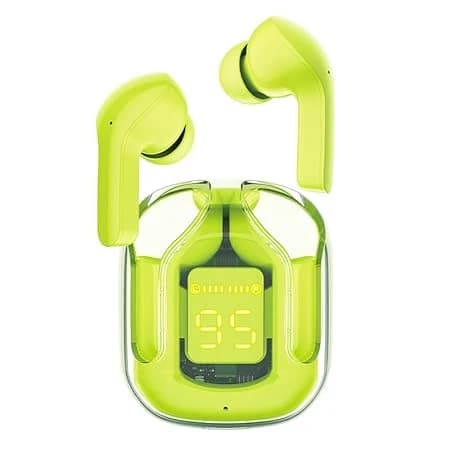 Air 31 Wireless Earbuds with Battery Display thumbnail 4