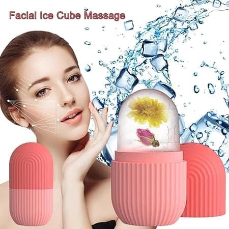 Reusable Facial Ice Roller thumbnail 5