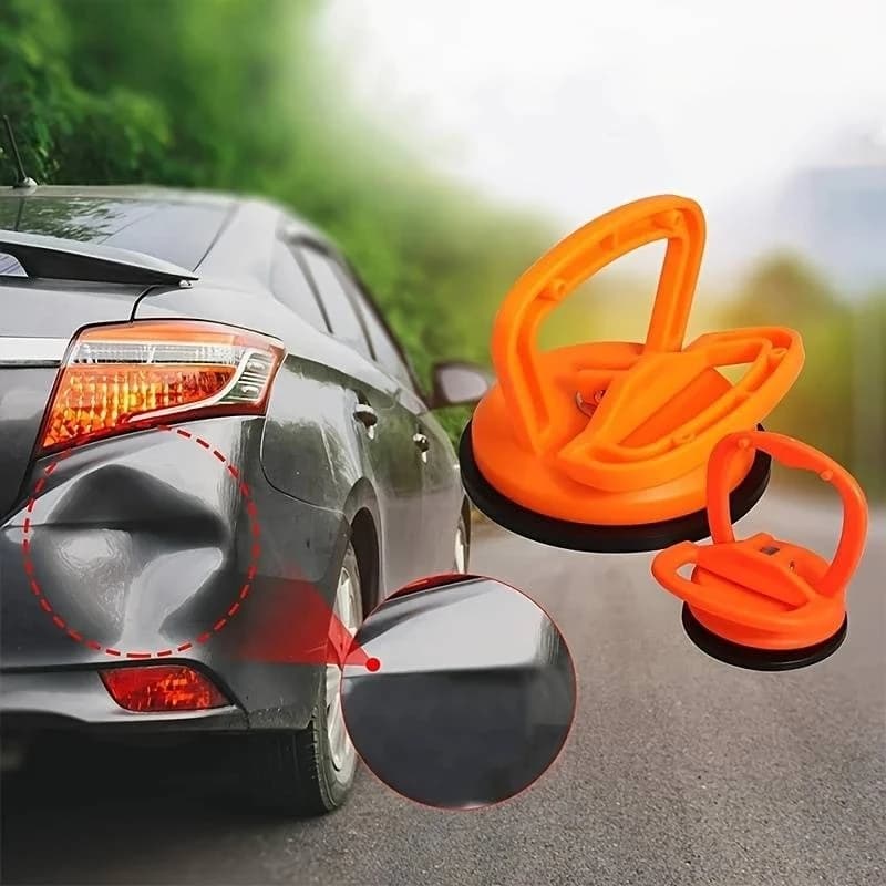 Suction Cup Car Dent Puller — detail 3