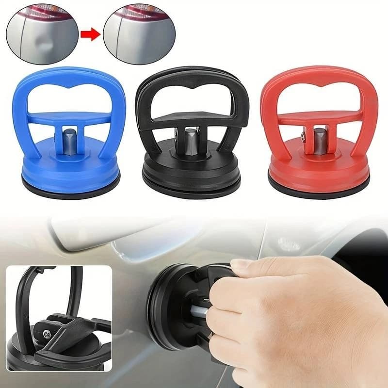 Suction Cup Car Dent Puller thumbnail 4