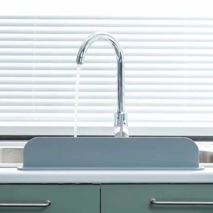 Silicone Sink Splash Guard, 15 Inch — detail 4