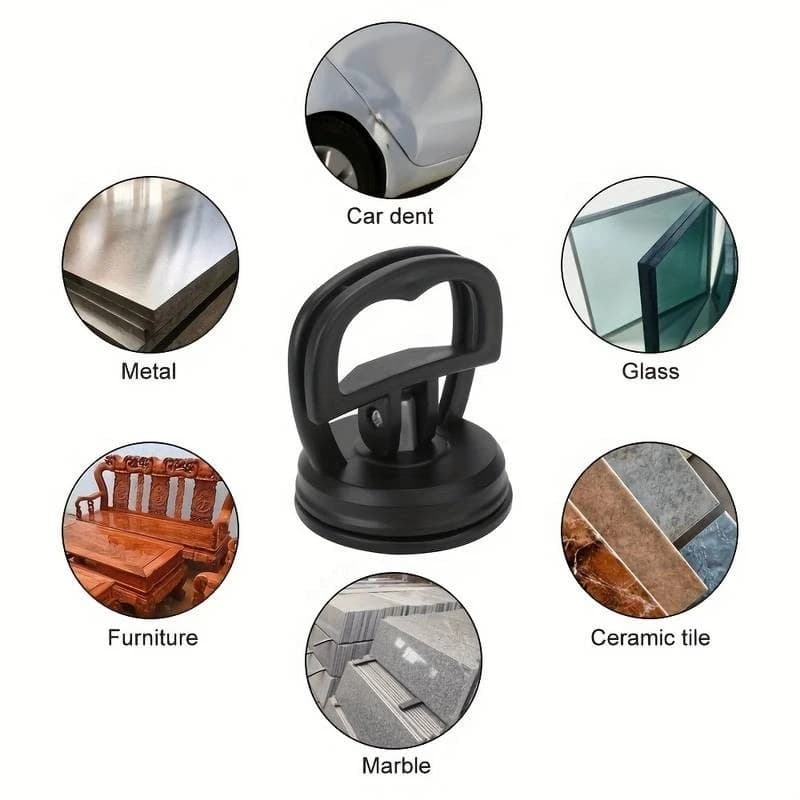 Suction Cup Car Dent Puller thumbnail 3