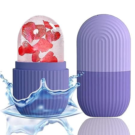 Reusable Facial Ice Roller thumbnail 6