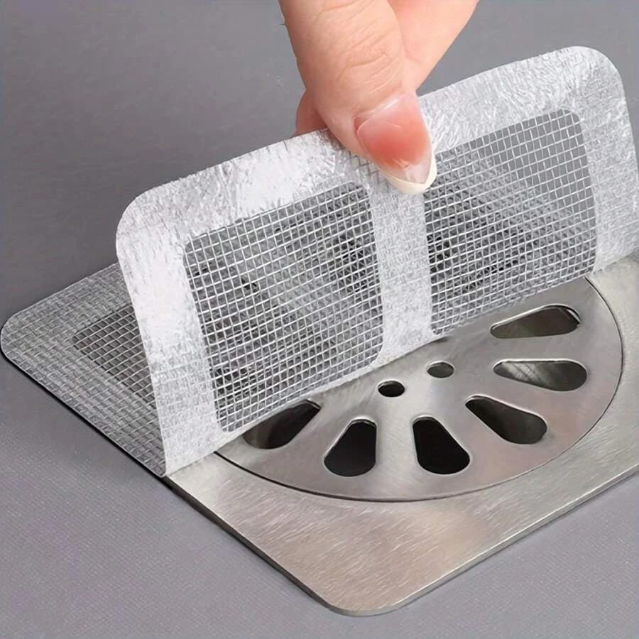 Mesh Repair Stickers, Pack of 10 — detail 7