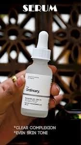 The Ordinary Niacinamide 10% + Zinc 1%, 30ml thumbnail 5