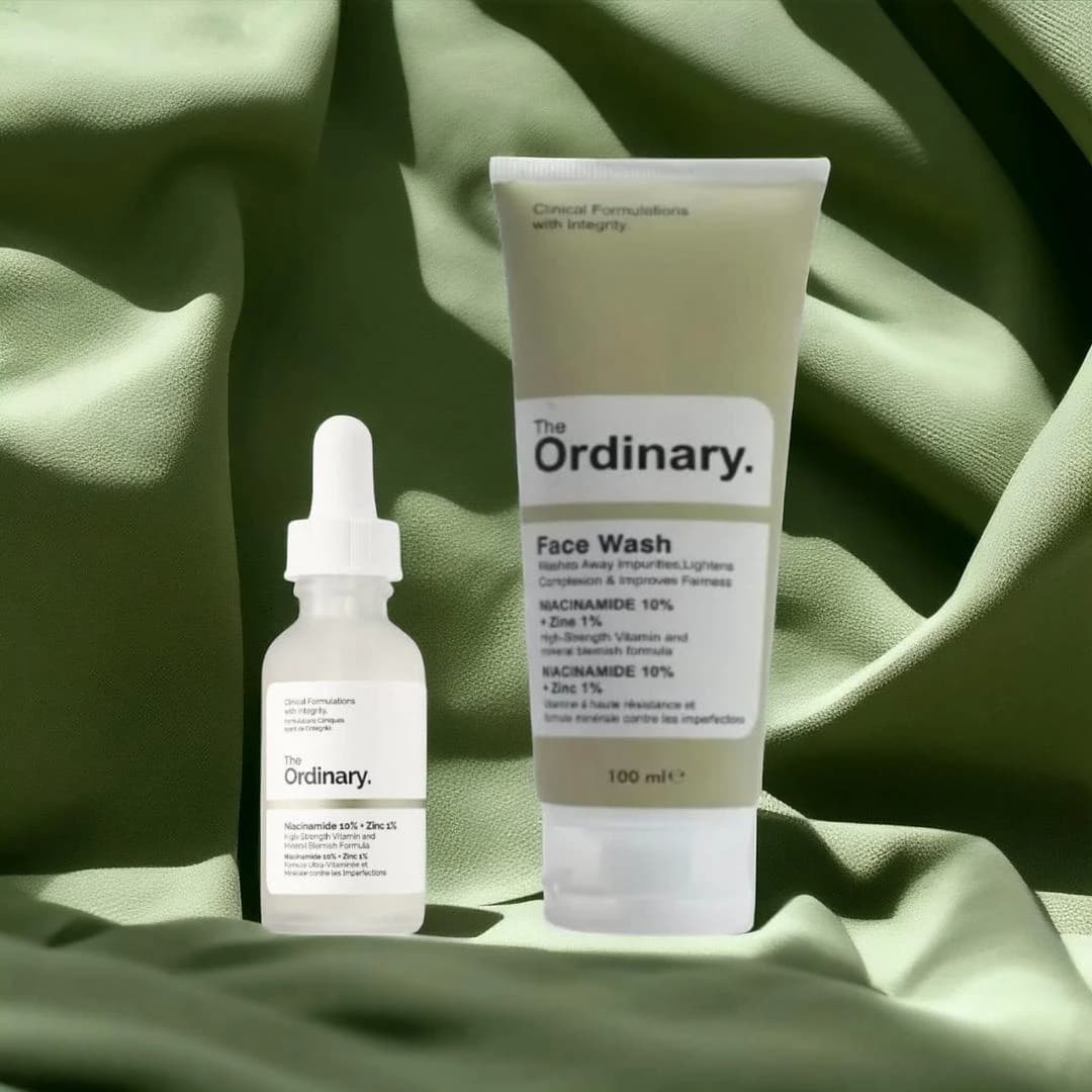 The Ordinary Skincare Duo thumbnail 3
