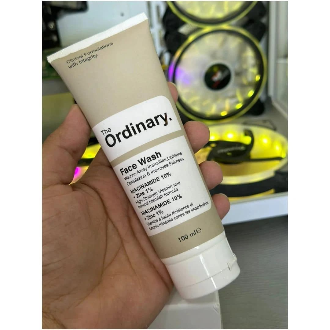 The Ordinary Skincare Duo thumbnail 2