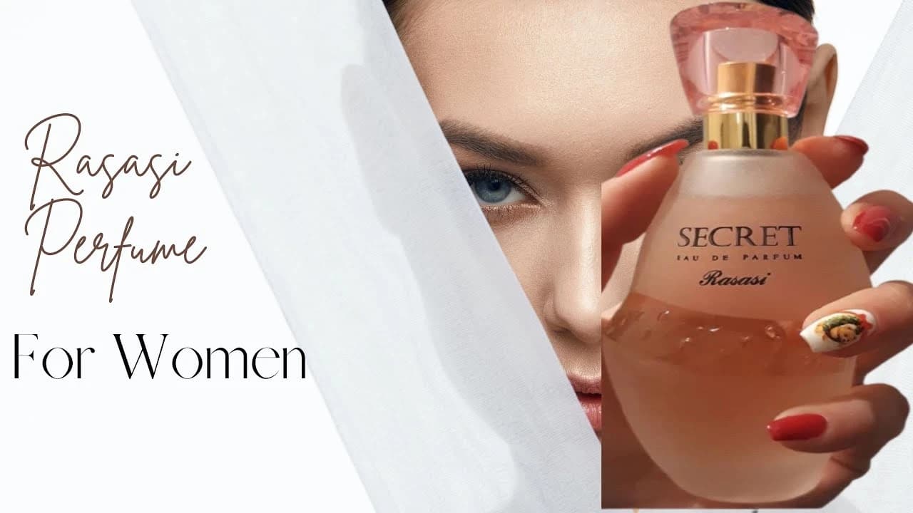 Rasasi Secret Eau de Parfum, 75ml thumbnail 4