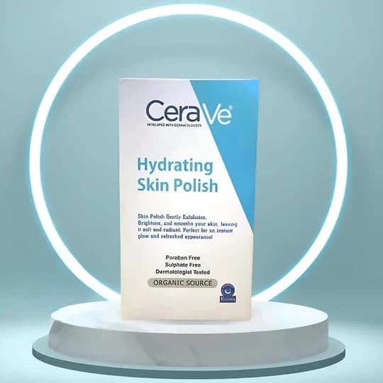 CeraVe Hydrating Skin Polish thumbnail 5