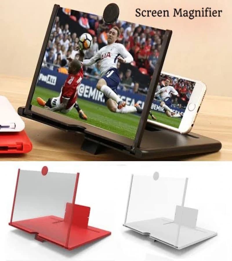 F3 Phone Screen Magnifier thumbnail 6