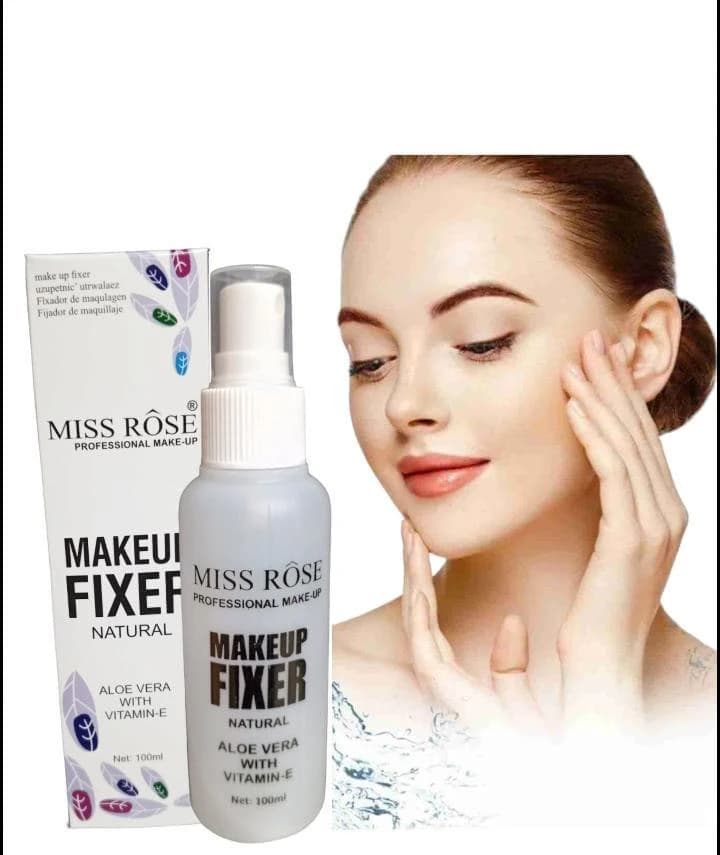 Makeup Essentials Set, 12 Pieces thumbnail 4