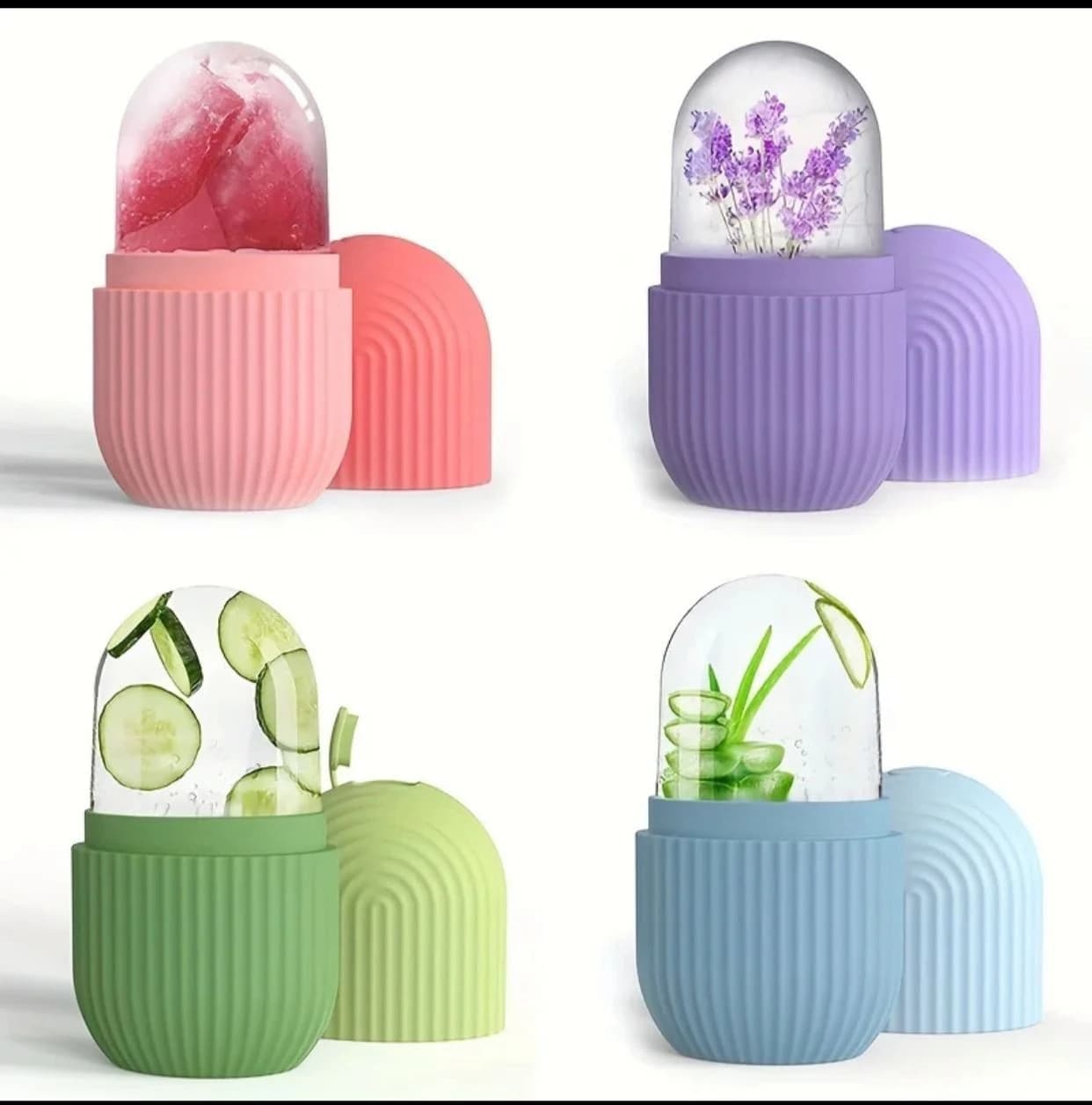 Reusable Facial Ice Roller — detail 7