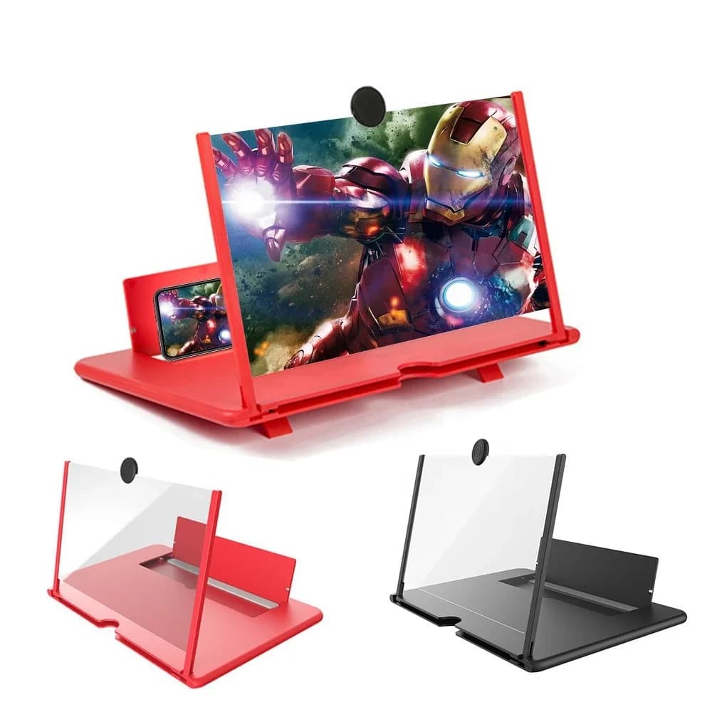 F3 Phone Screen Magnifier