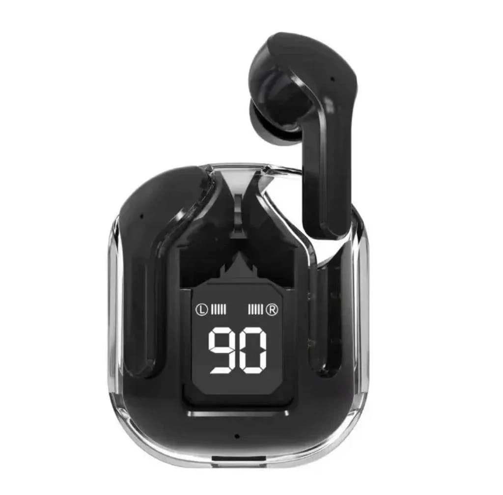 Air 31 Wireless Earbuds with Battery Display - View 1