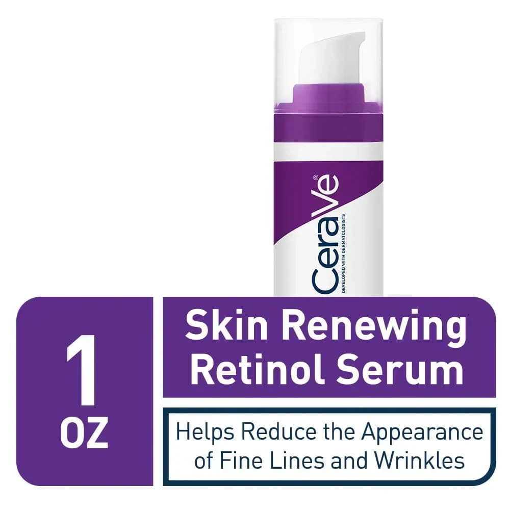 CeraVe Skincare Kit, 4 Pieces — product detail view