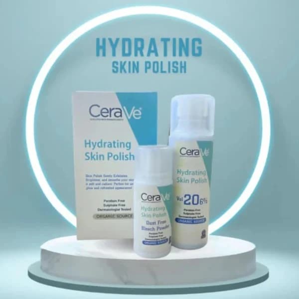CeraVe Hydrating Skin Polish — additional product photo