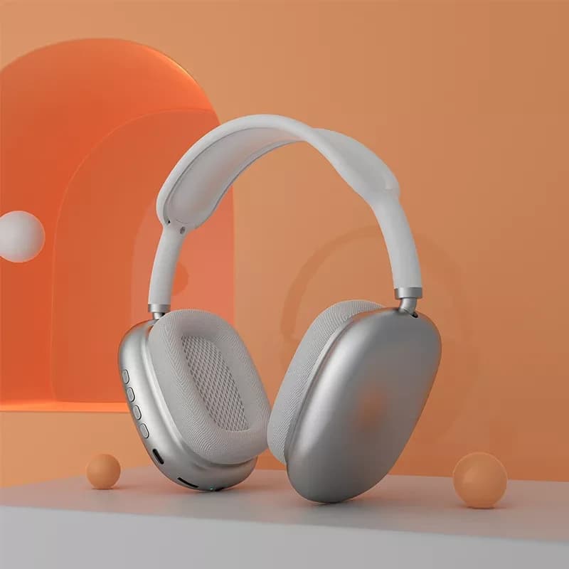 P9 Pro Max Wireless Headphones — additional product photo