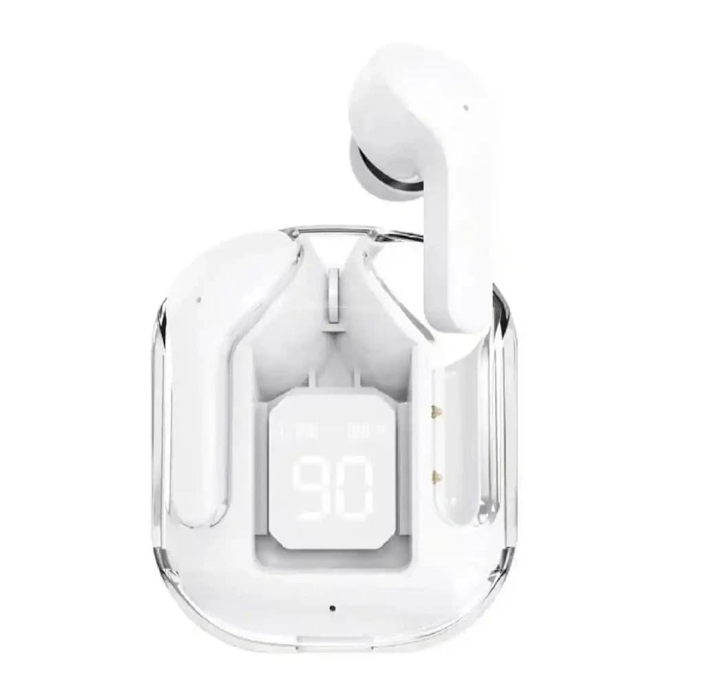 Air 31 Wireless Earbuds with Battery Display — product detail view