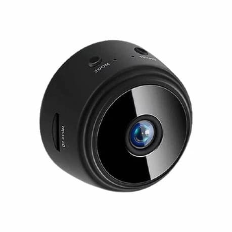 A9 Mini Wi-Fi Camera - View 1