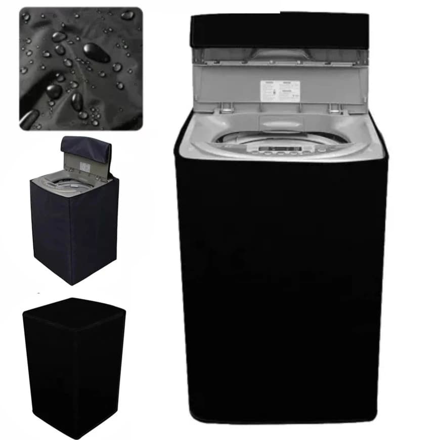 Single Washing Machine Cover — additional product photo