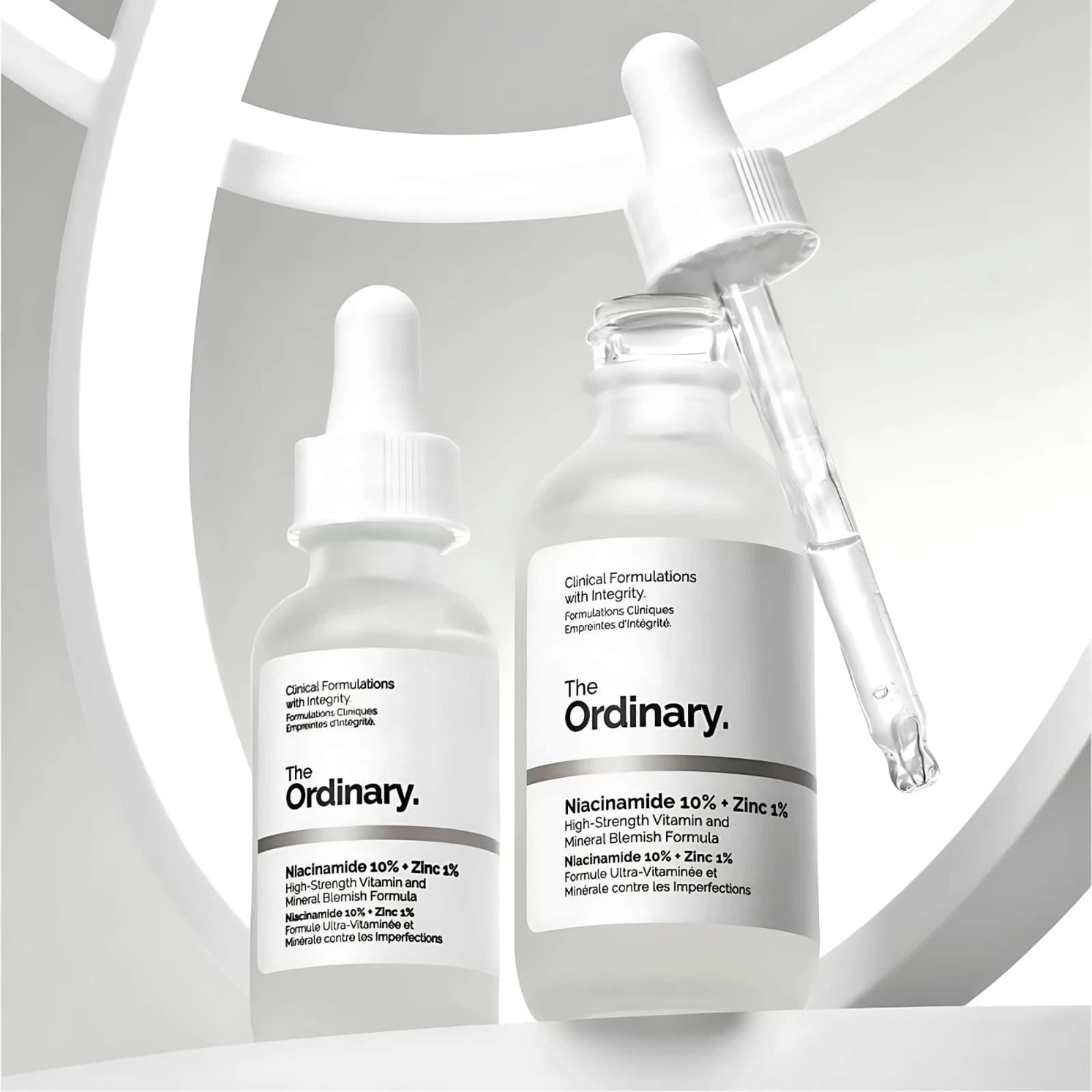 The Ordinary Niacinamide 10% + Zinc 1%, 30ml — additional product photo