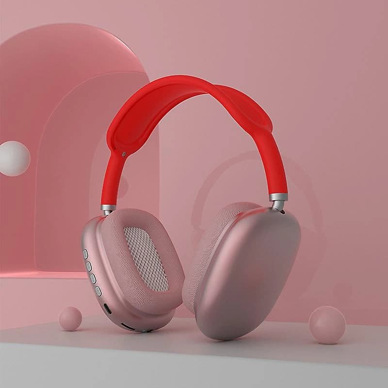 P9 Pro Max Wireless Headphones — product detail view