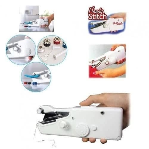 Portable Handheld Sewing Machine — additional product photo