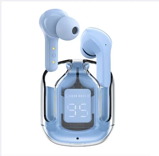 Air 31 Wireless Earbuds with Battery Display — additional product photo