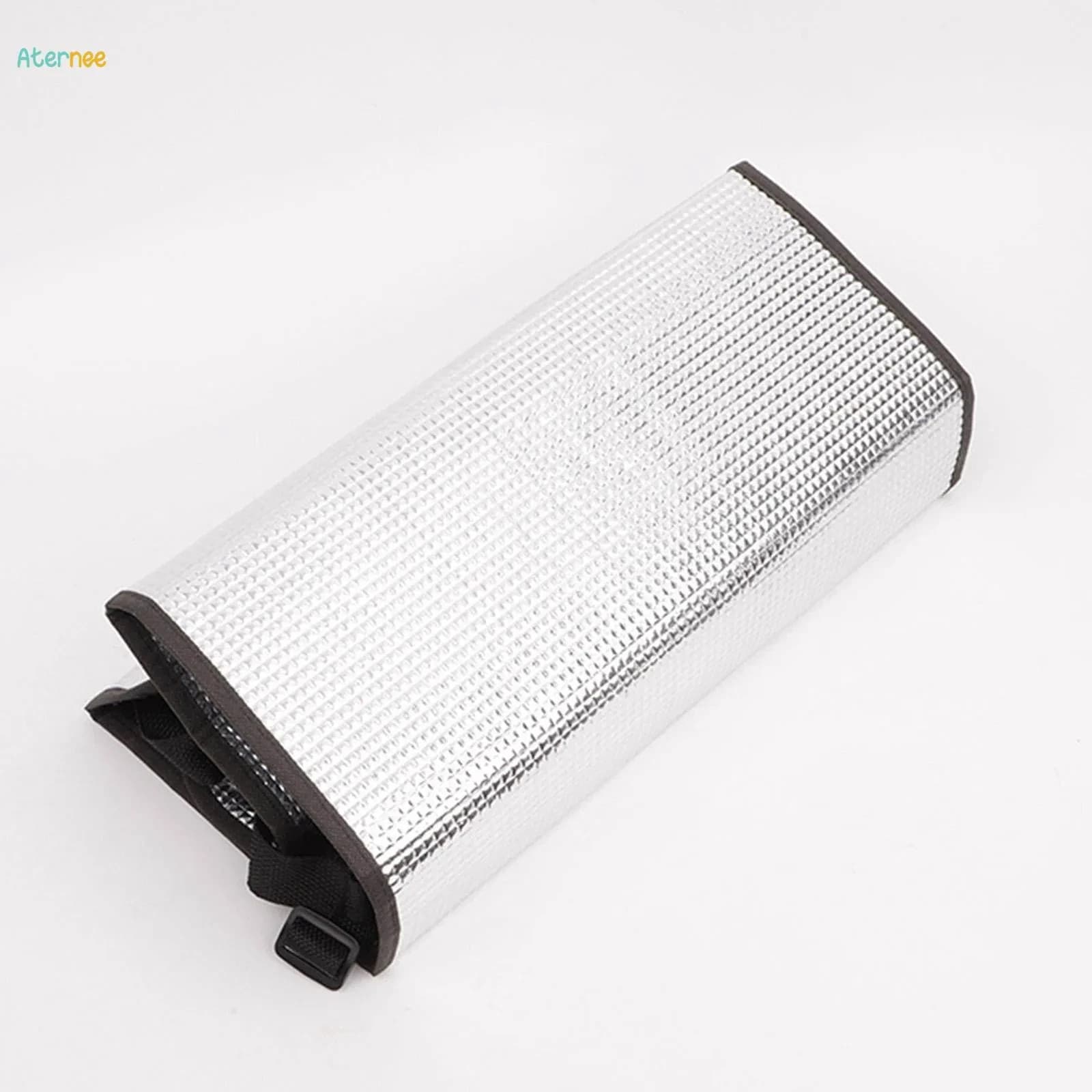 AC Outdoor Unit Sunshade Cover, 3mm — product detail view